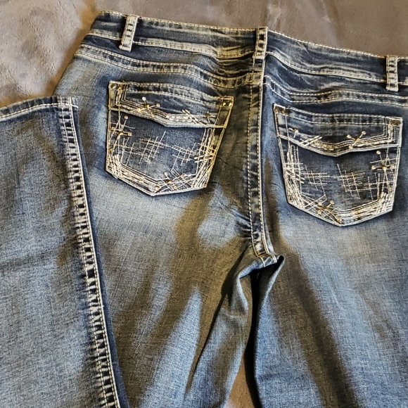 Warehouse one jeans - Picture 2 of 4